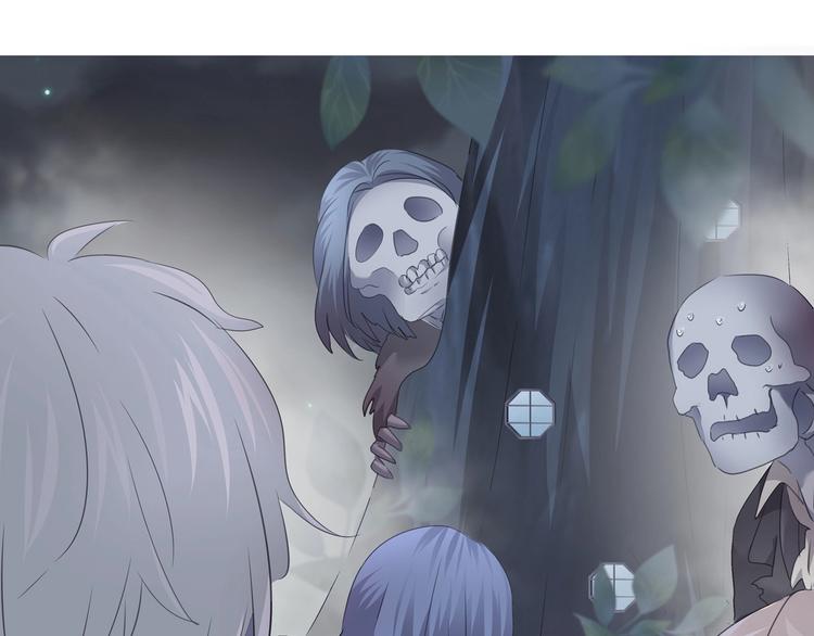 第101话  森林里的魔女？19
