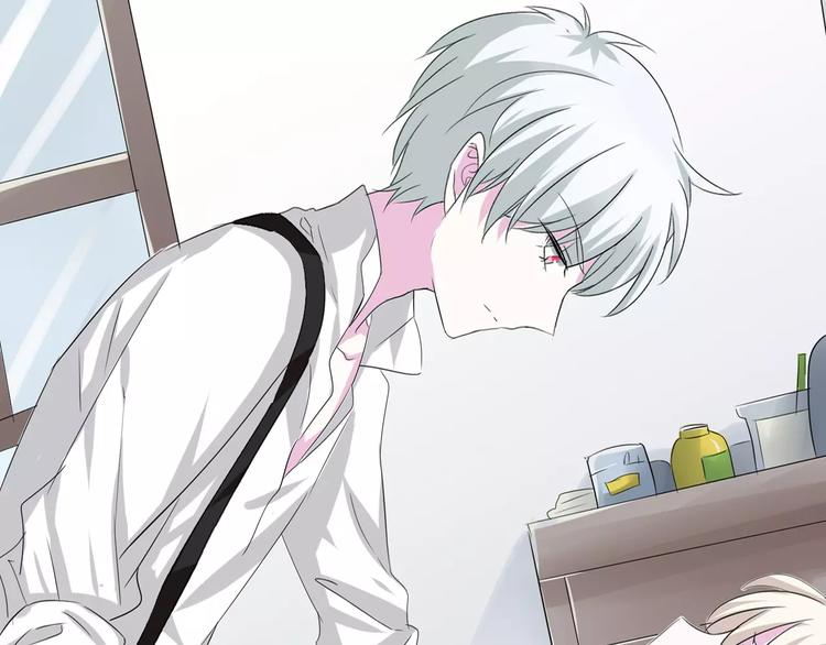 第15话  第一次的吸血40
