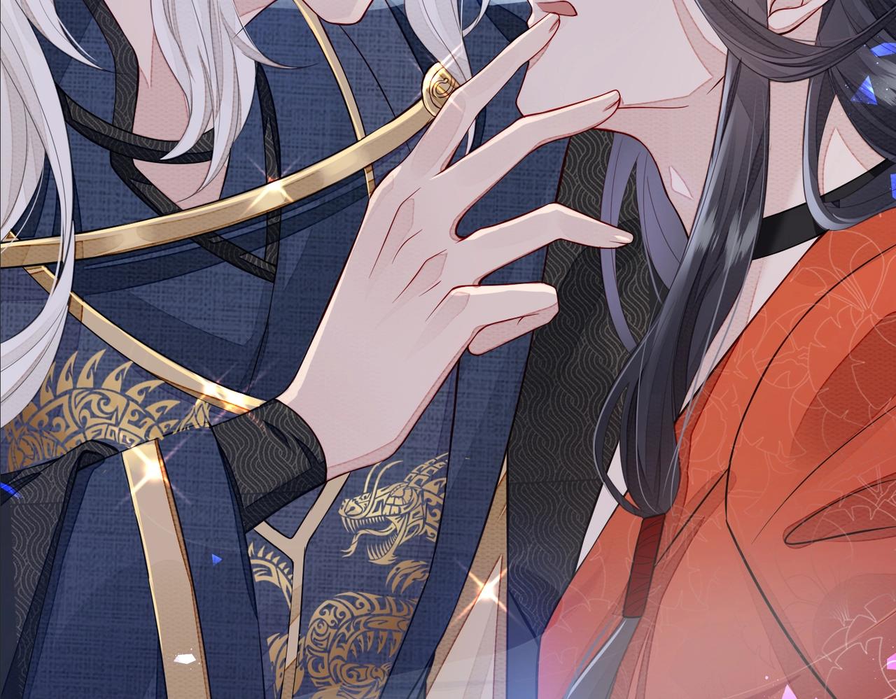 绯小月老师新作即将上线~13