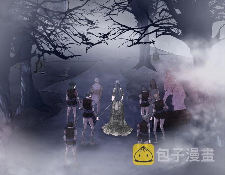 第101话  森林里的魔女？46