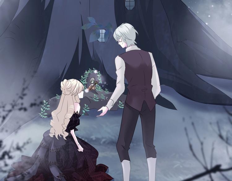 第101话  森林里的魔女？36