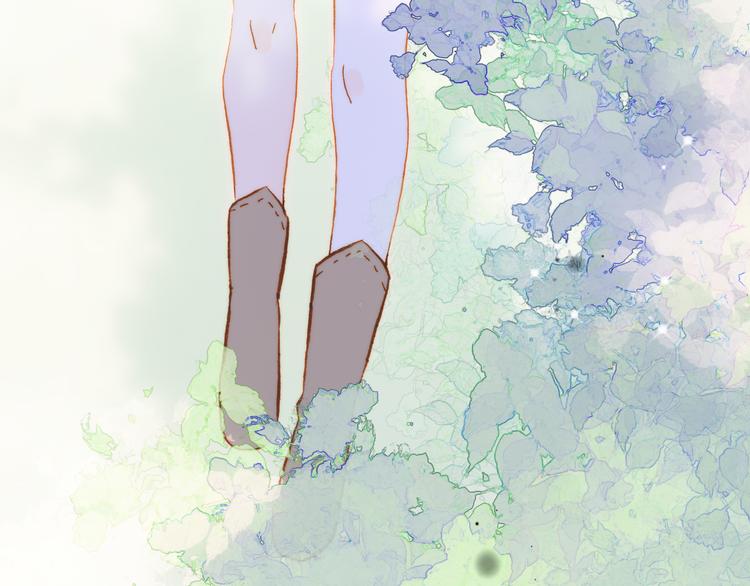 番外 成长期110