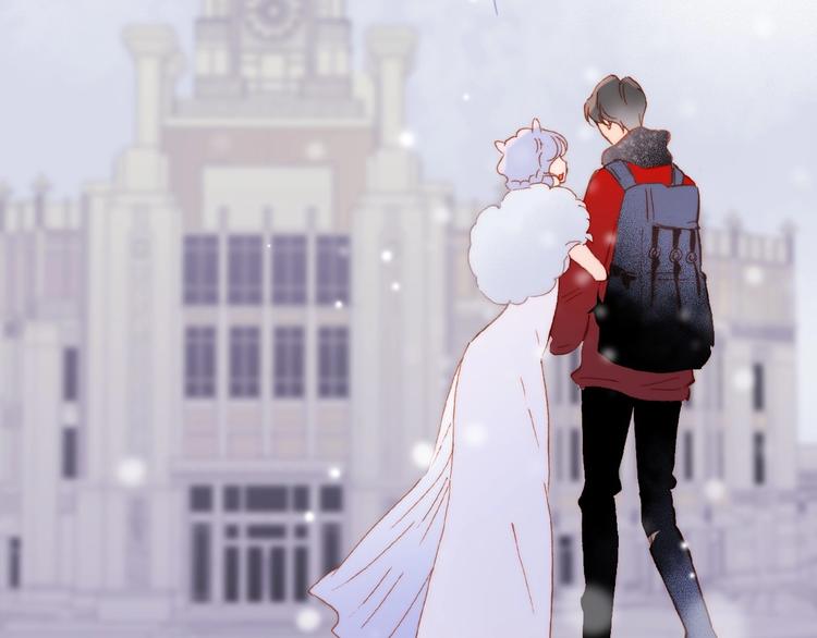 第11话 雪中世界99