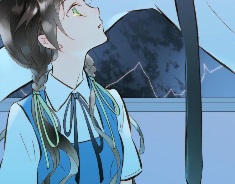 第1话 悦耳之琴与黑暗之影134