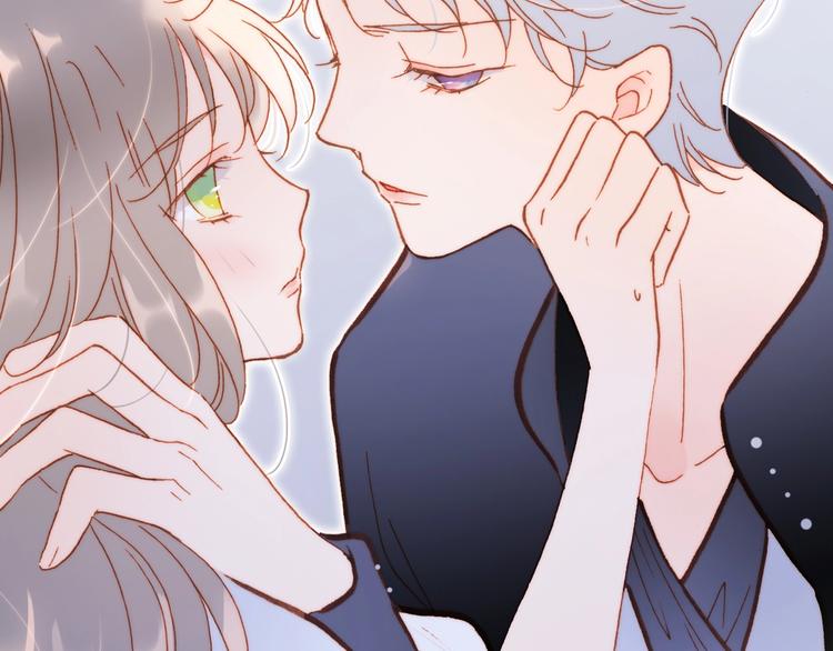第33话 吻她！113