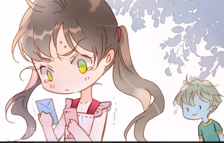 第10话 她很重要……100