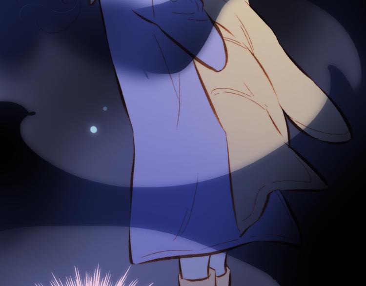 第32话 温暖的死亡之海33