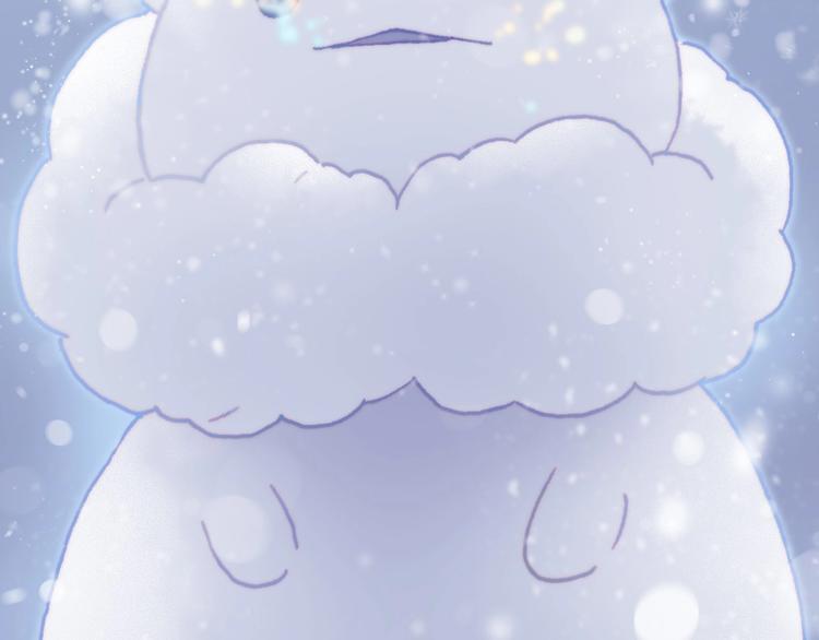 第17话 雪娃娃120