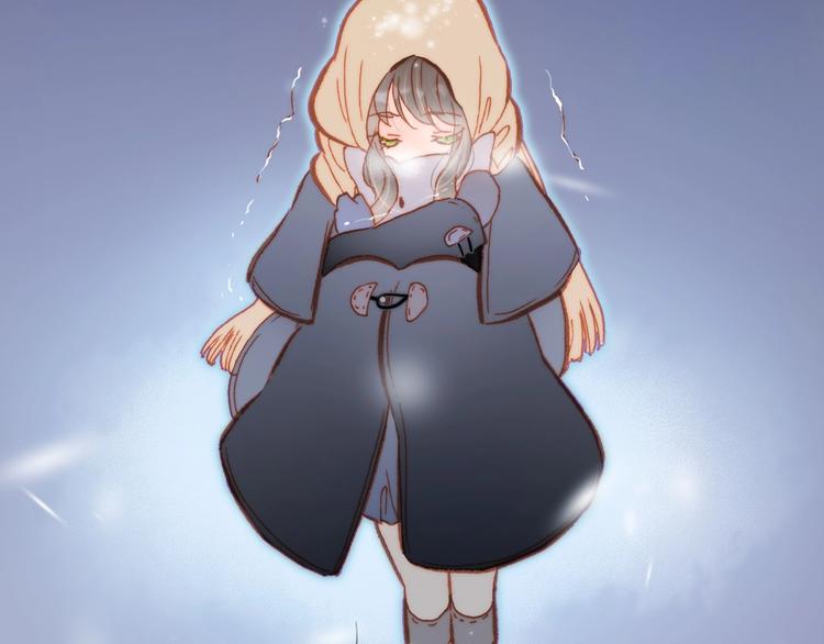 第17话 雪娃娃77