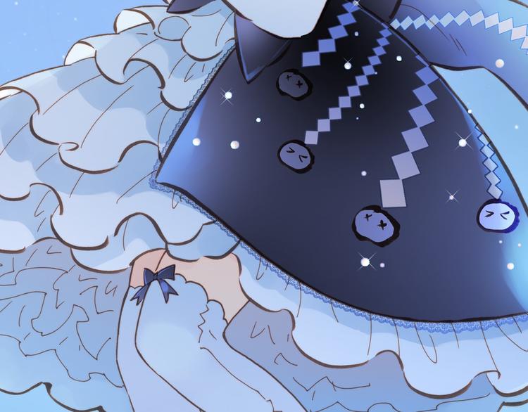 第3话 繁星注视下的蜕变132