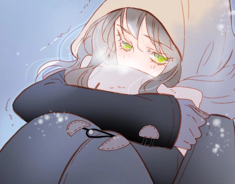第17话 雪娃娃83
