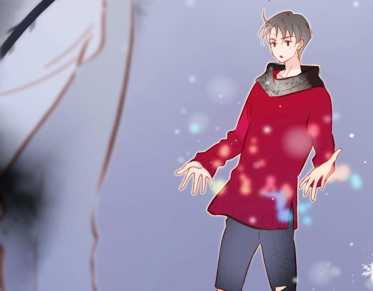 第14话 当少女苏醒14