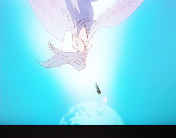 第35话 遥远天使的金色故乡9