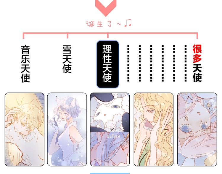 第21话 不许动她！125