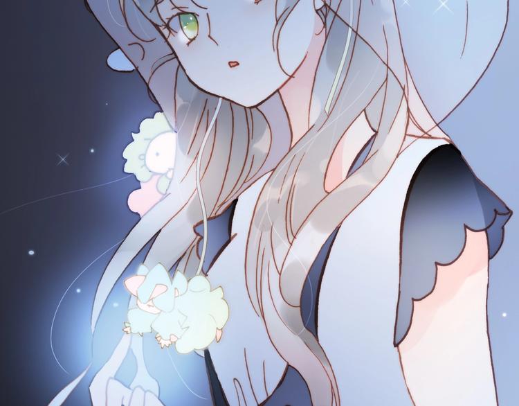 第二季 第2话 少女的梦2