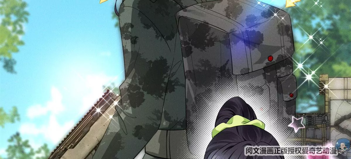 48 和夜泽过二人世界？15