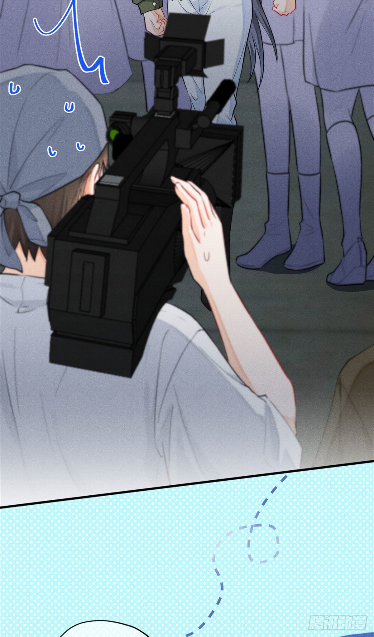 11 再敢bb拔你舌头！2