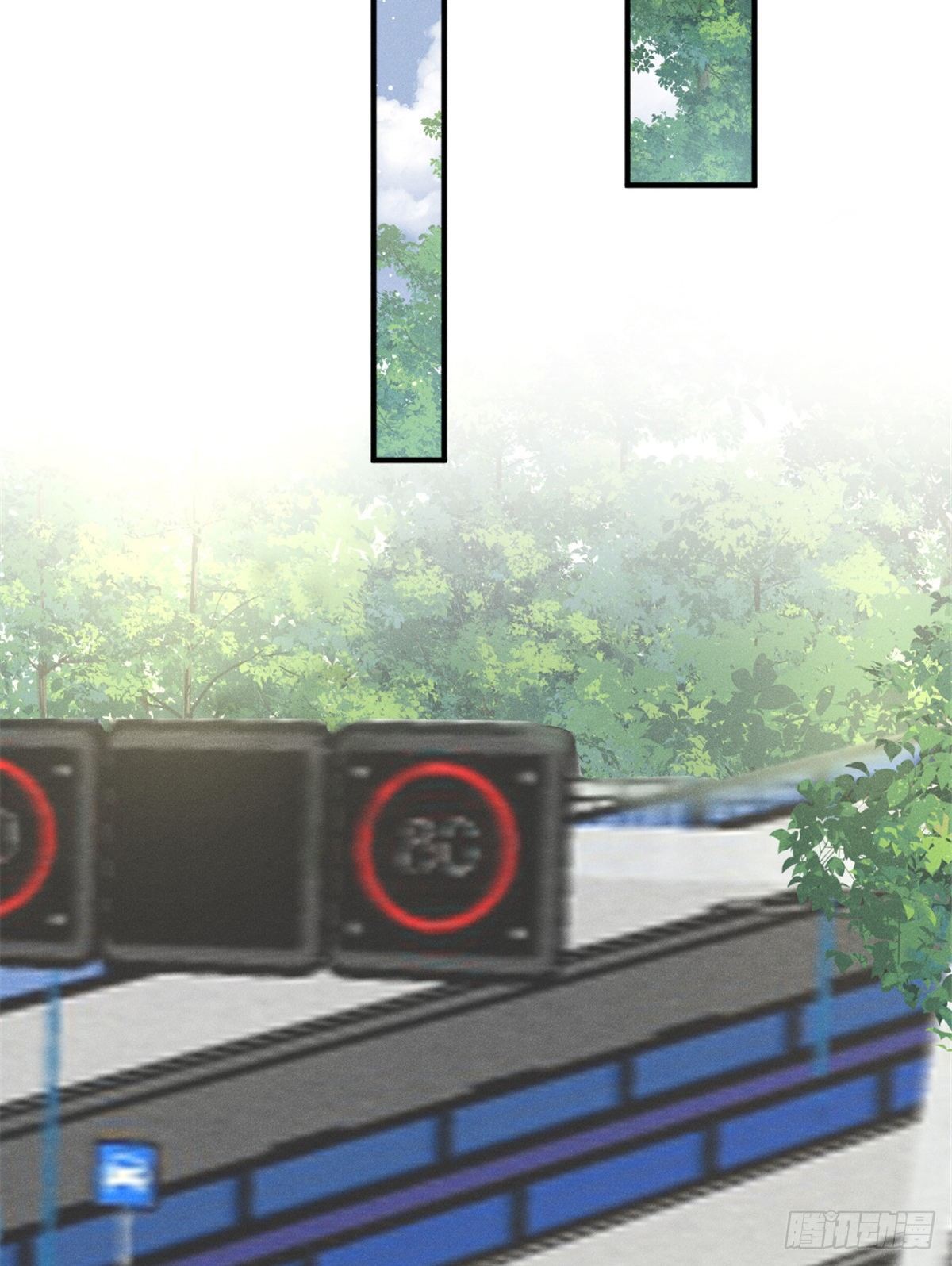 06 刚来就敢叫板？15