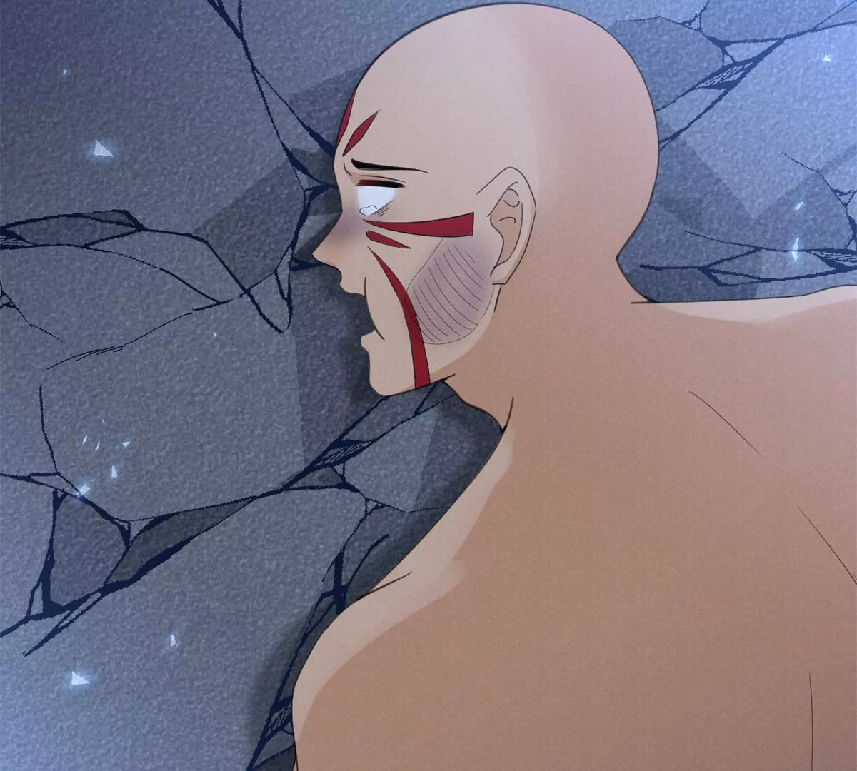 83 是挑衅，还是挑逗？14