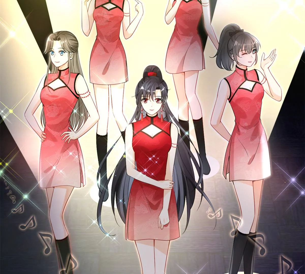 66 疯狂的沈瑜8