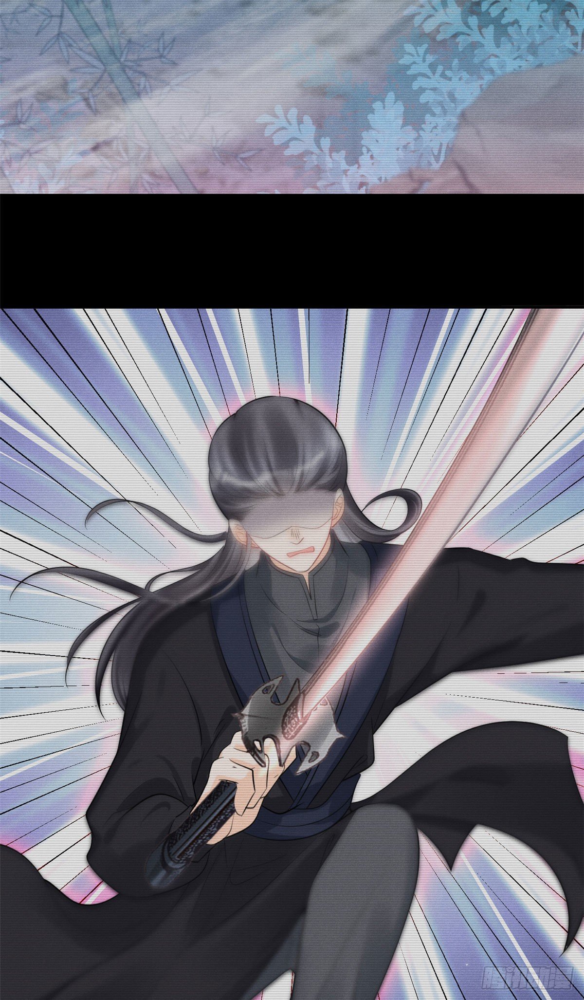36 千年宿敌还是前世夫妻？11
