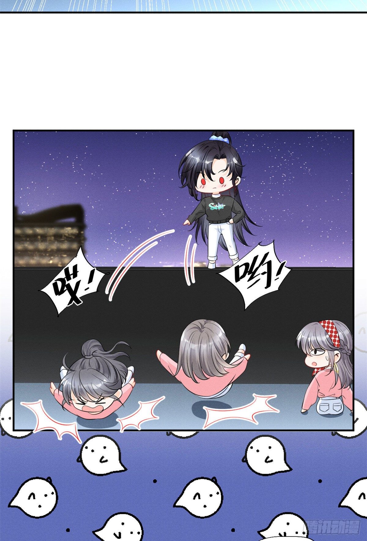 32 夫人自杀了！30