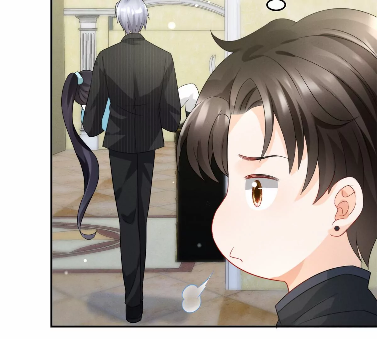 77 玷污祖宗？他也配？！75