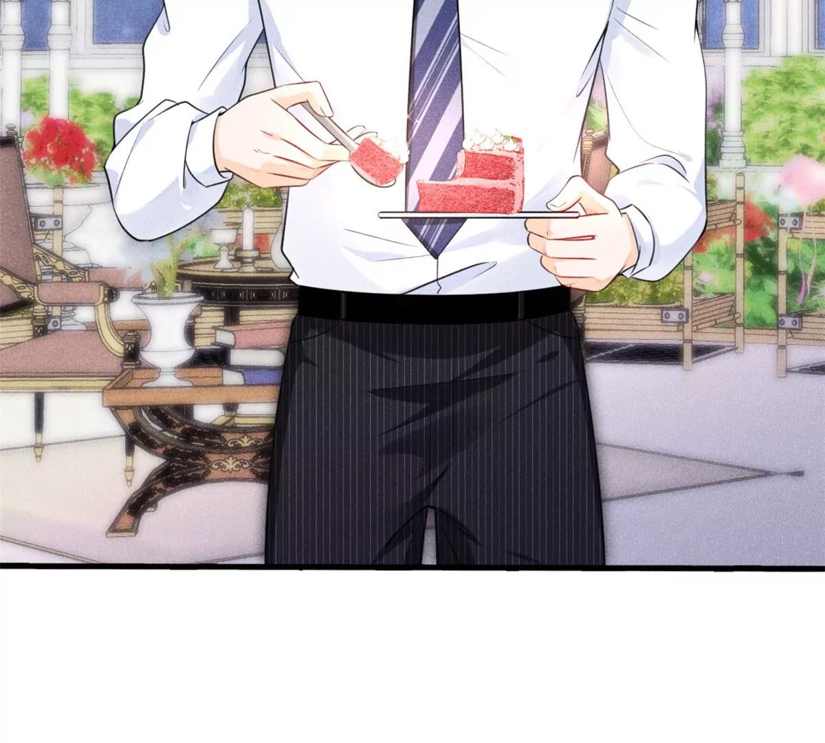 40 间接接吻21