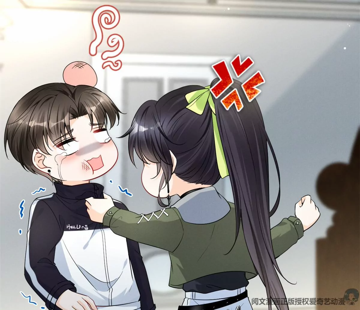 78 你这是让我不战而逃46