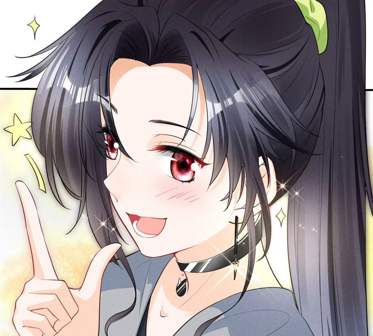 52 霍麟出柜！17