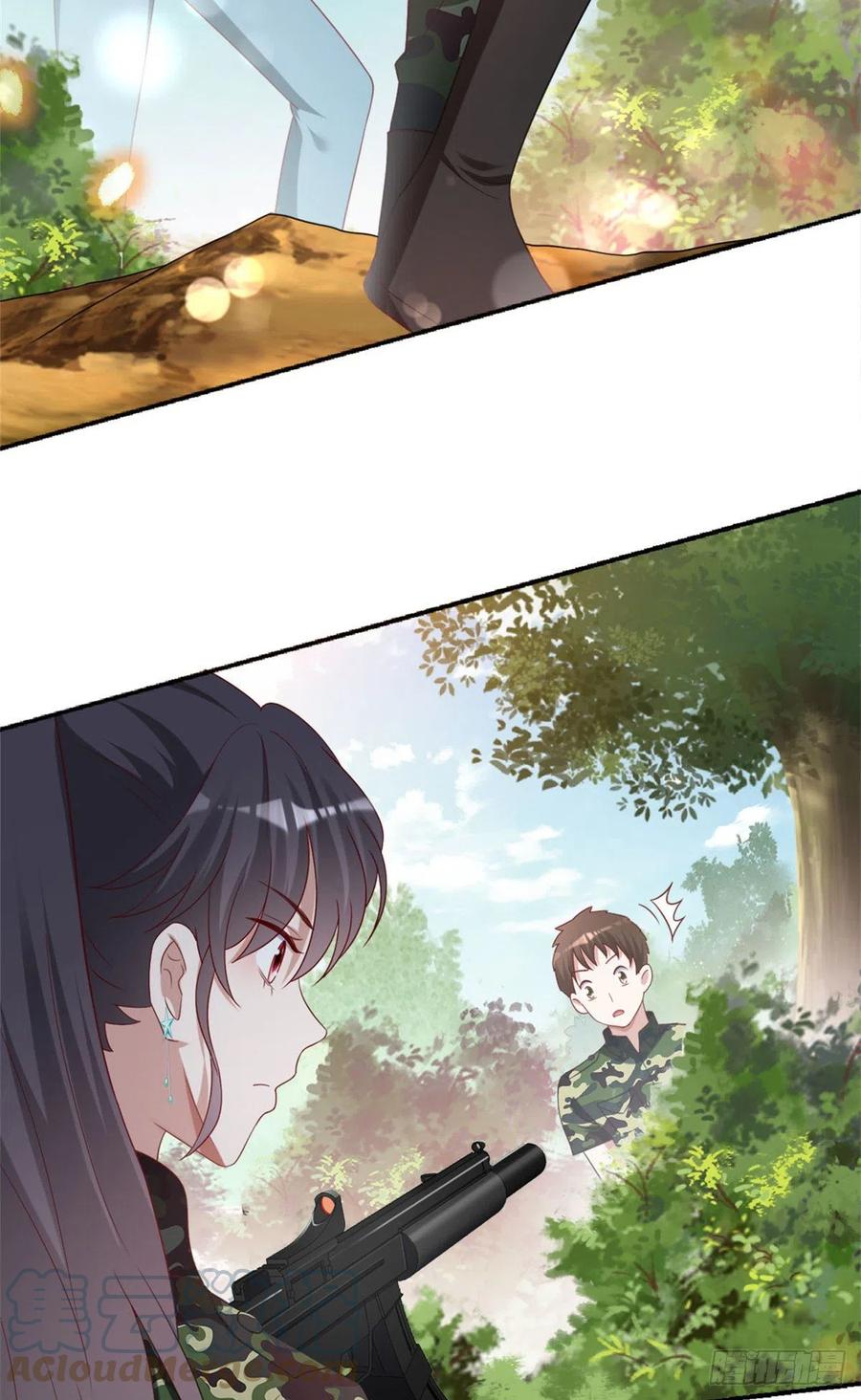 88 猎杀行动，开始！18