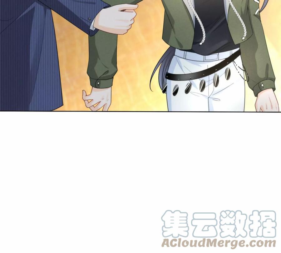 80 老婆要跑了75