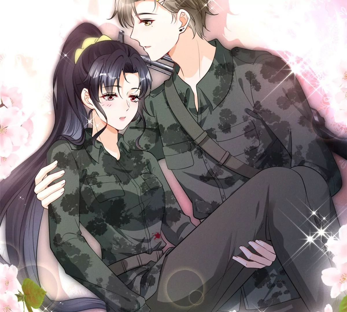 47 夜泽英雄救美43