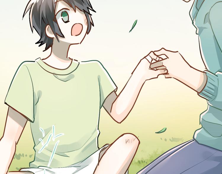 第85话 曾经的约定17