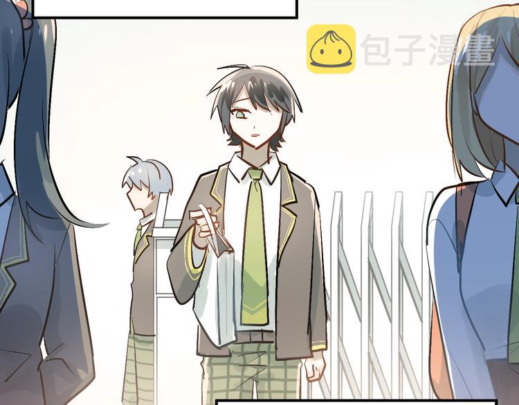 第91话 为宿舍而战！4
