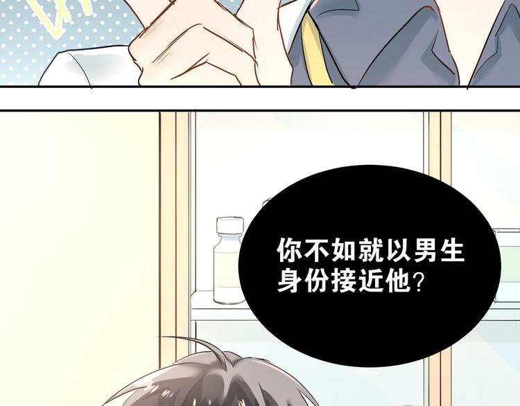 第5话 变成男神兄弟69