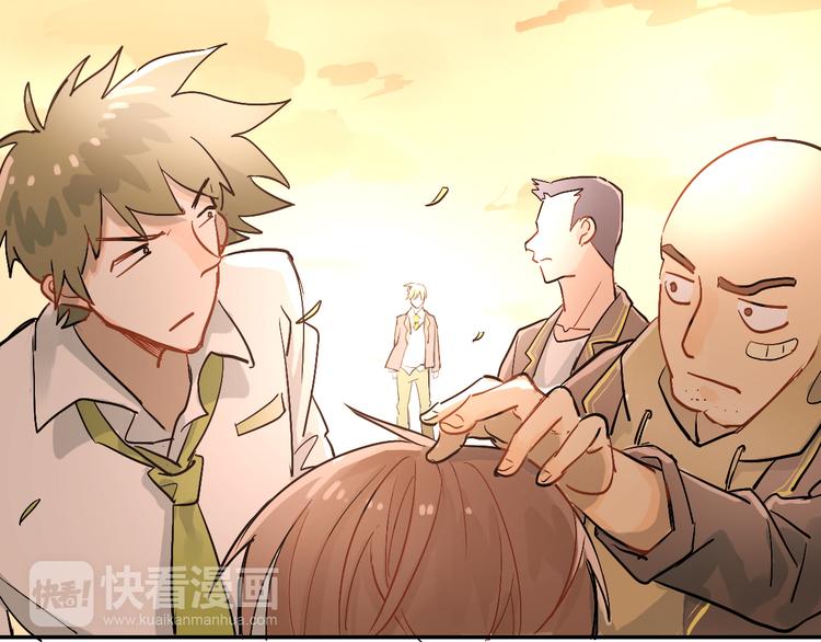 第1话：为爱转学！123