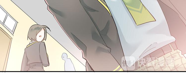 第8话 男神对我有好感了！48