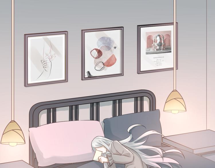 第103话 她是例外？0