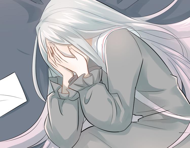 第103话 她是例外？5