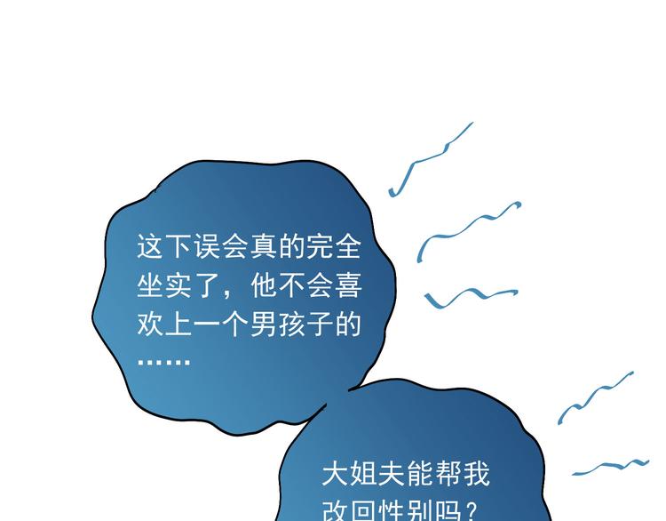 第5话 变成男神兄弟61