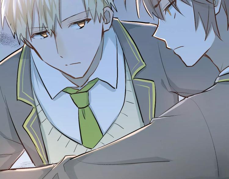 第52话 男神帮我换衣服？！41