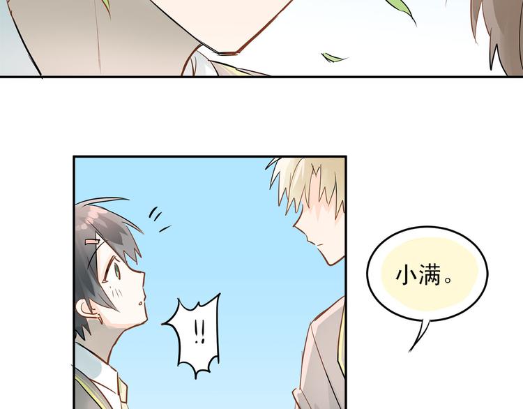 第8话 男神对我有好感了！24