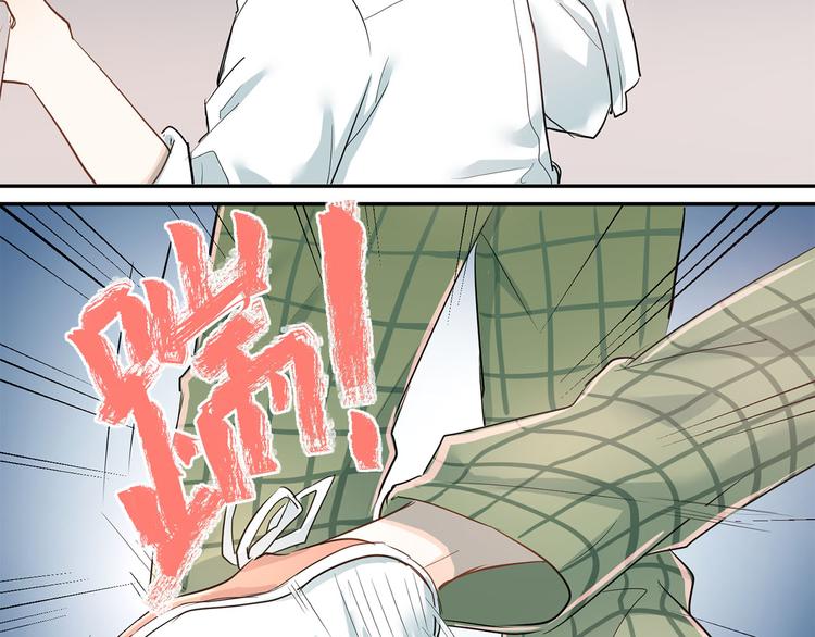 第8话 男神对我有好感了！3