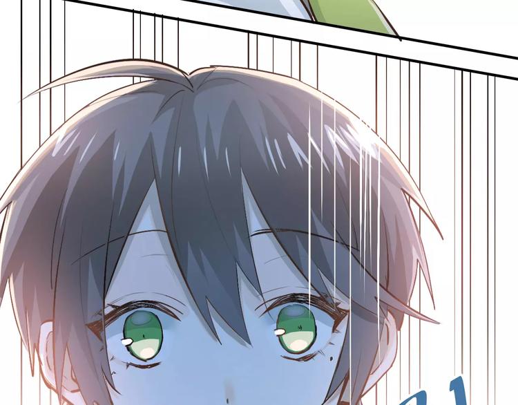 第52话 男神帮我换衣服？！35