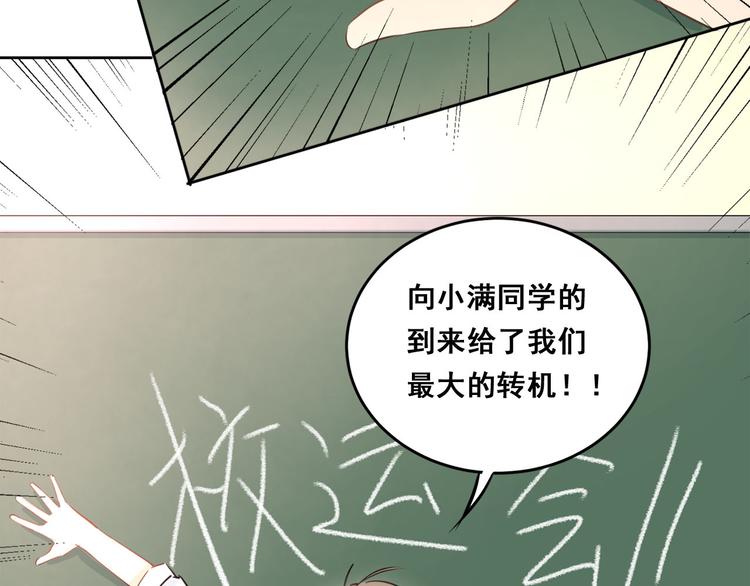 第10话 校运会26
