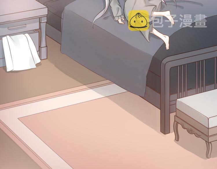 第103话 她是例外？1