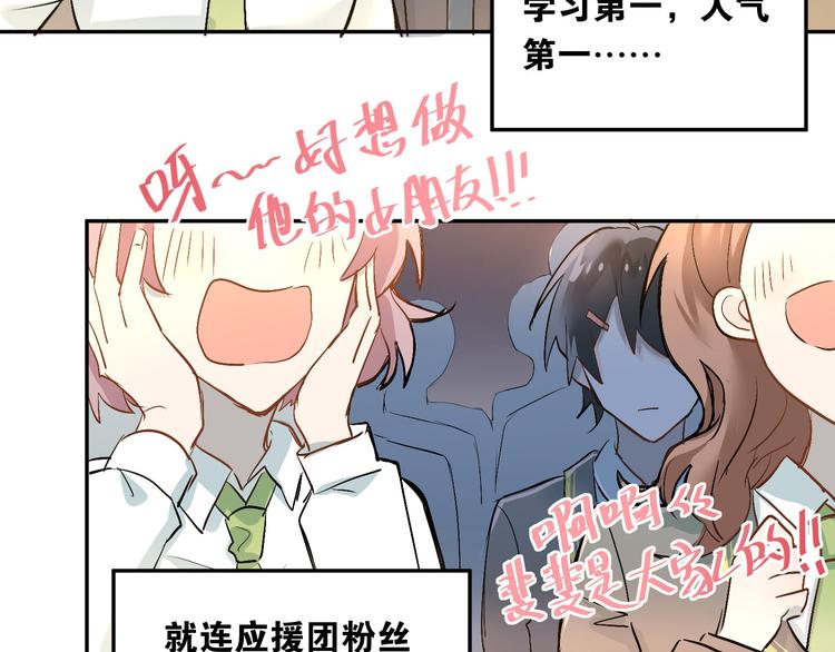 第5话 变成男神兄弟1