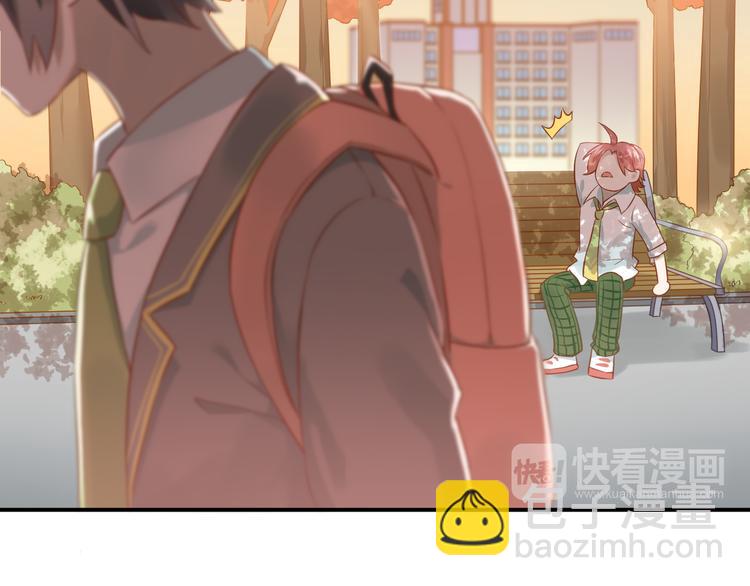 第100话 守护她的秘密！15