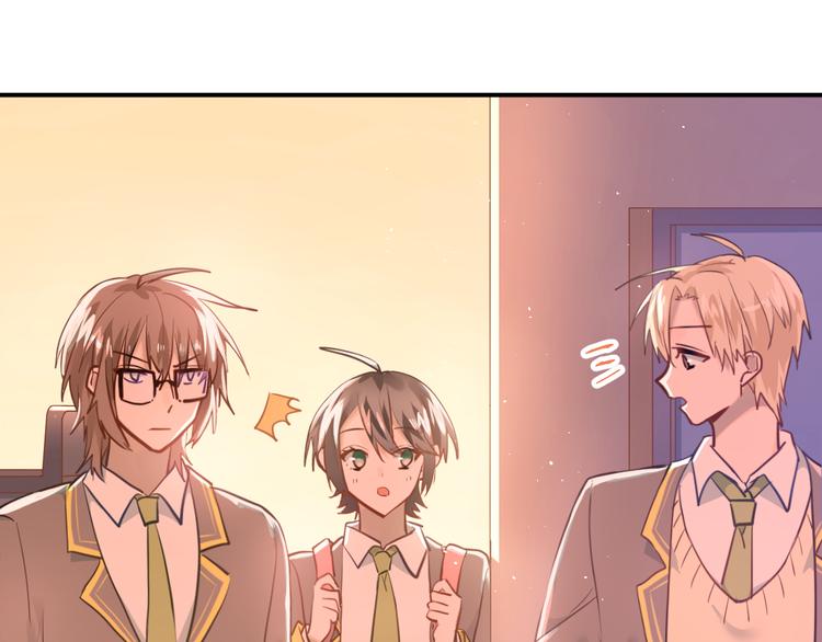 第107话 追求者众多！？2